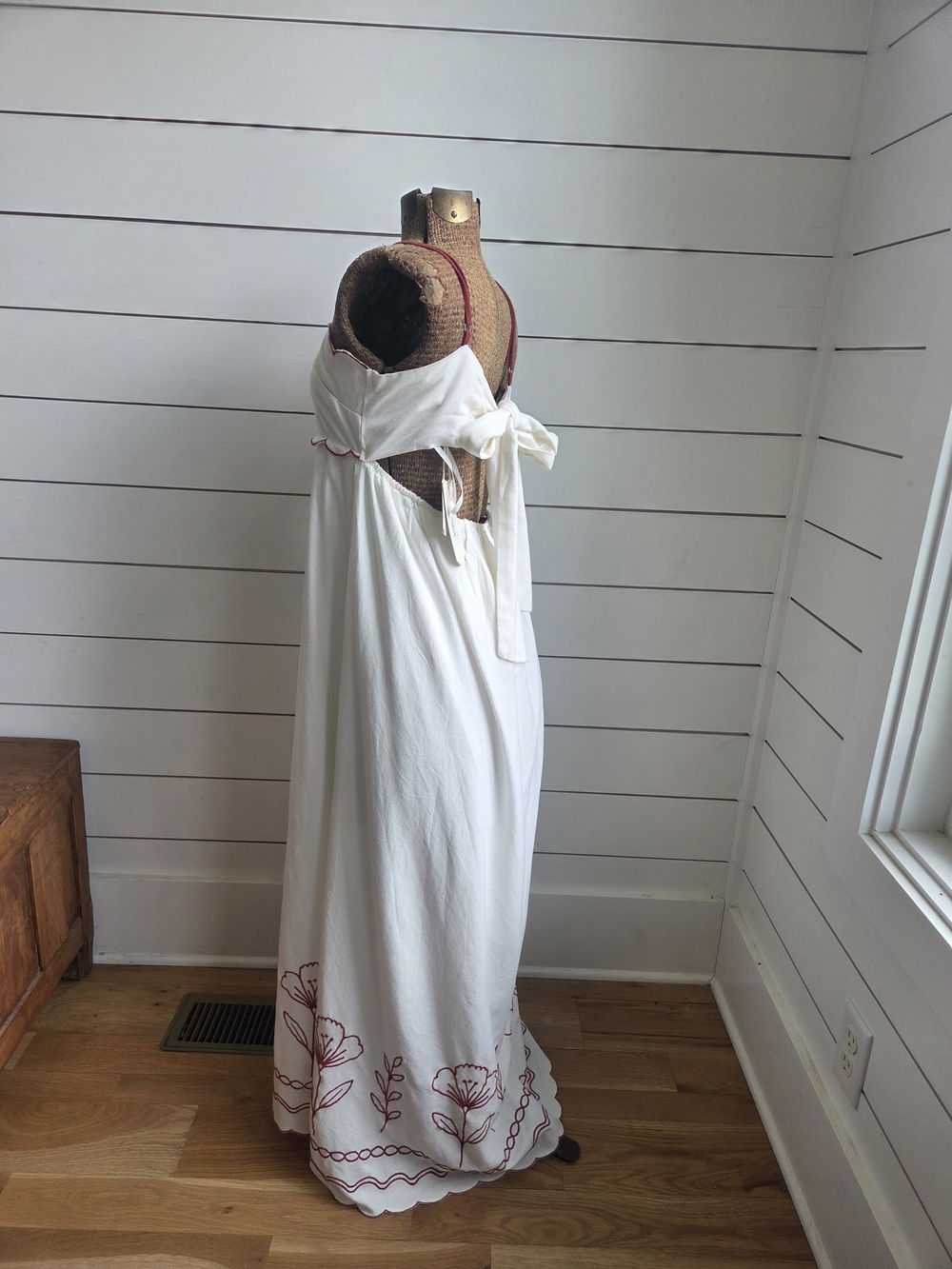Altar'd State Vianne Dress - Picture 5 of 10